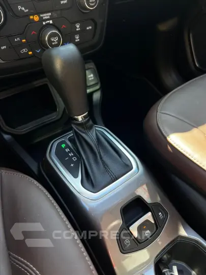 RENEGADE 1.8 16V Limited