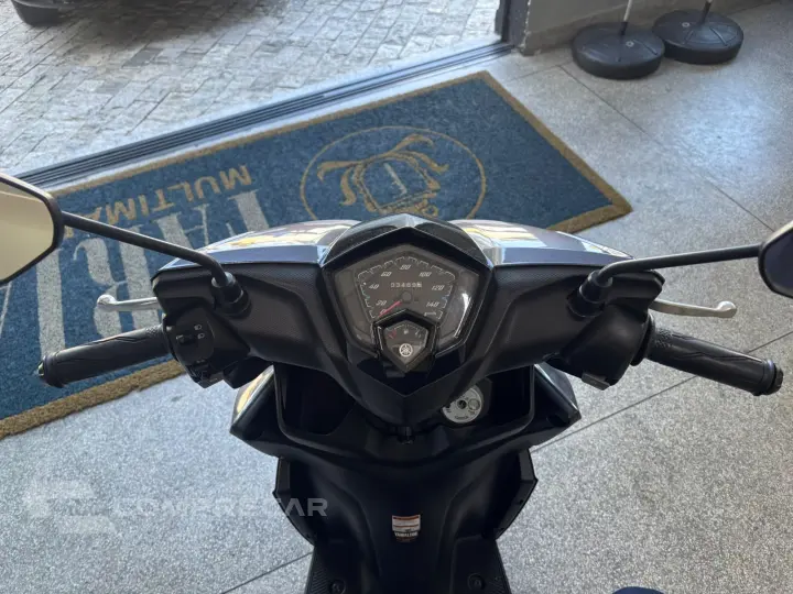 NEO AUTOMATIC 125cc