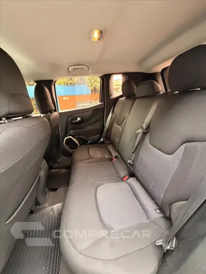 RENEGADE 1.8 16V
