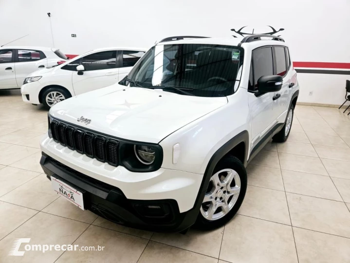 RENEGADE 1.3 T270 Turbo Sport