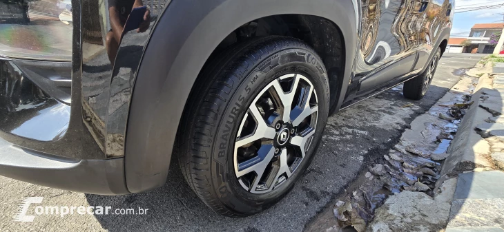 KWID 1.0 12V SCE Outsider