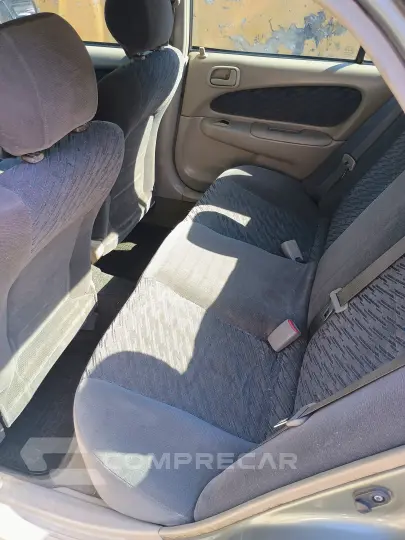 COROLLA 1.8 XLI 16V
