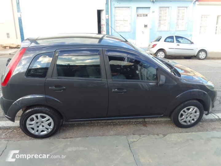 FIESTA 1.0 MPI 8V