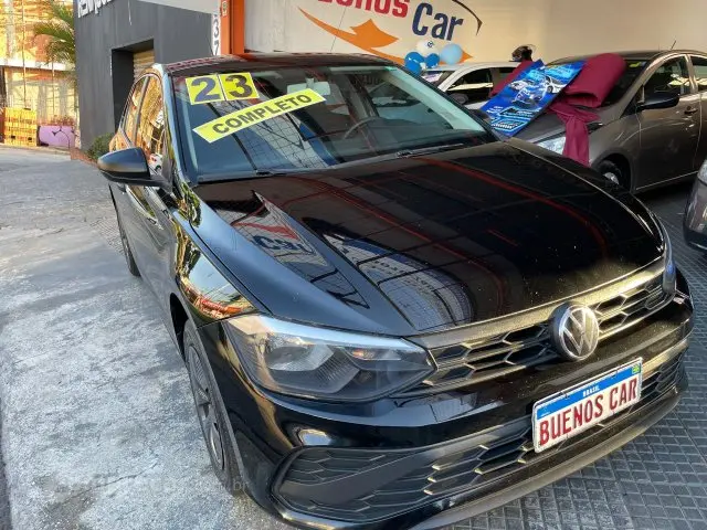 POLO - 1.0 MPI TRACK MANUAL