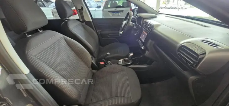 C4CACTUS FEEL AT