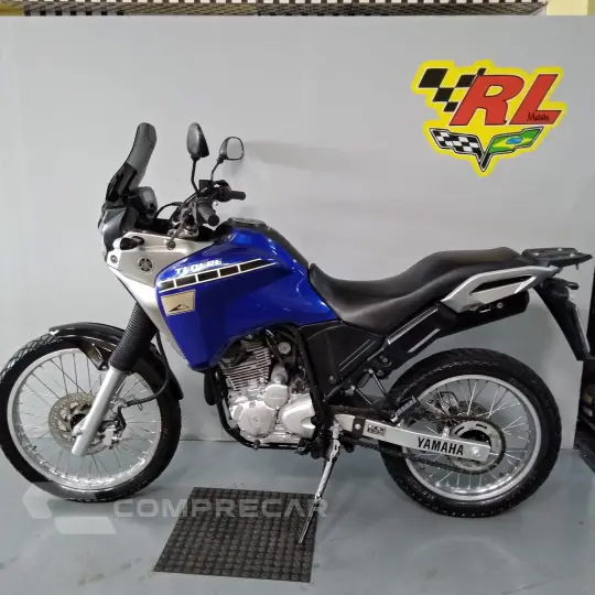XTZ 250 TENERE BLUEFLEX