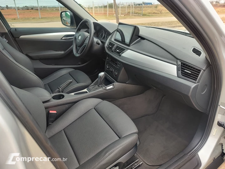 X1 2.0 16V Sdrive18i