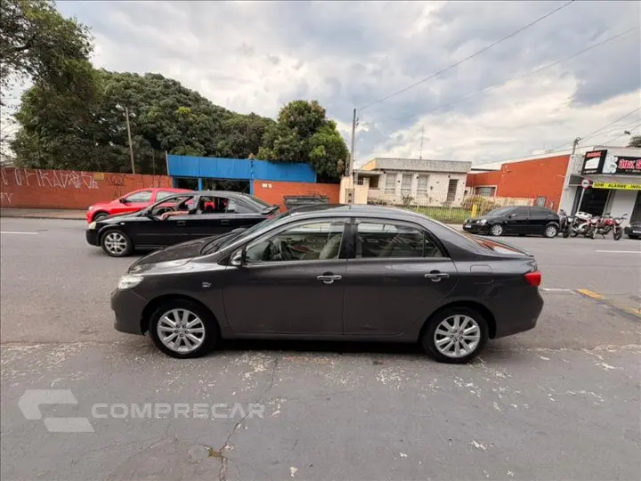 COROLLA 2.0 Altis 16V