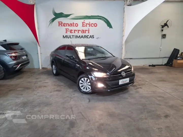 VIRTUS 1.0 200 TSI Comfortline