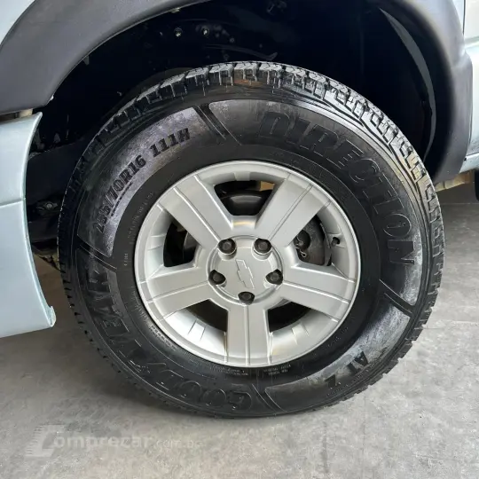 S10 2.4 Advantage 4X2 CD 8V