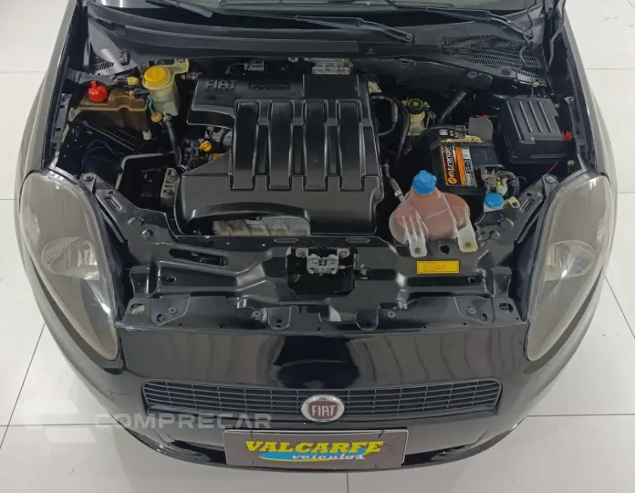 PUNTO 1.4 8V