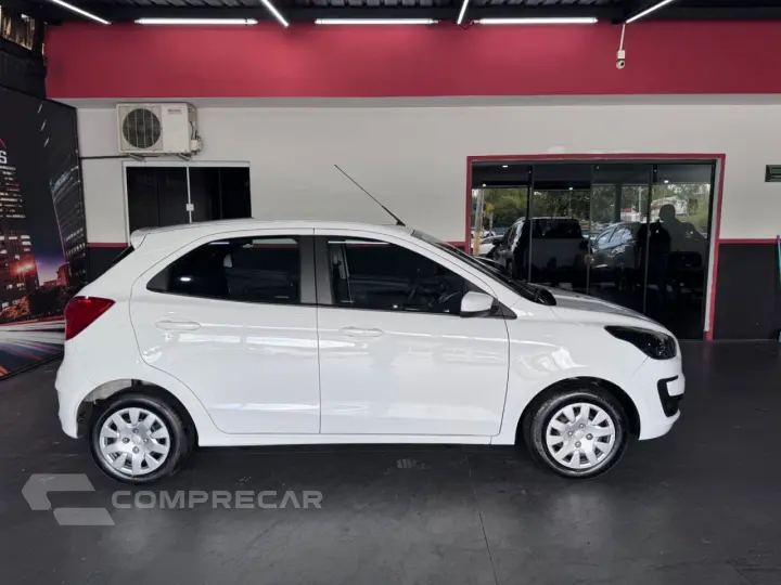 Ka Hatch 1.0