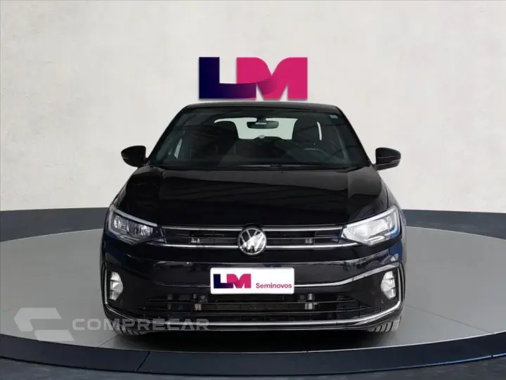 VIRTUS 1.0 200 TSI HIGHLINE AUTOMÁTICO