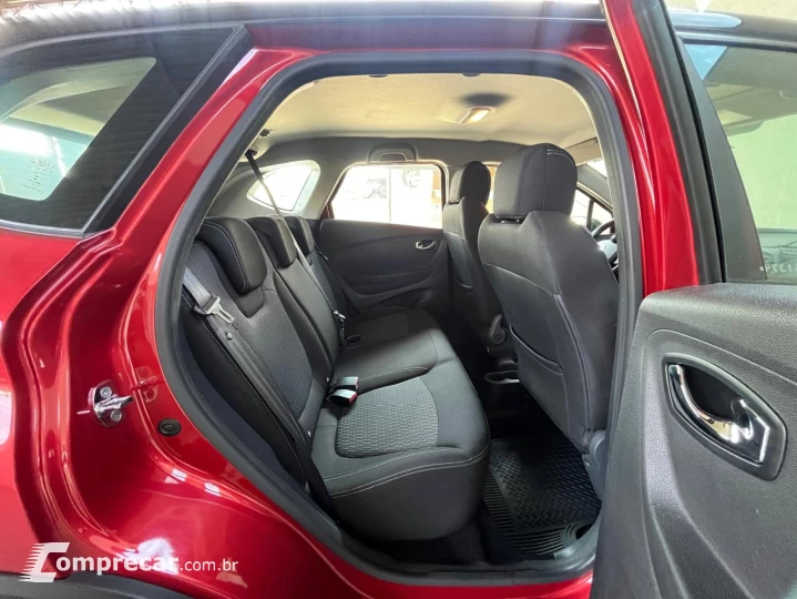 CAPTUR 1.6 16V SCE Life