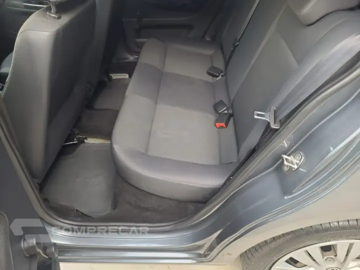 VOYAGE 1.0 Flex 12V 4p