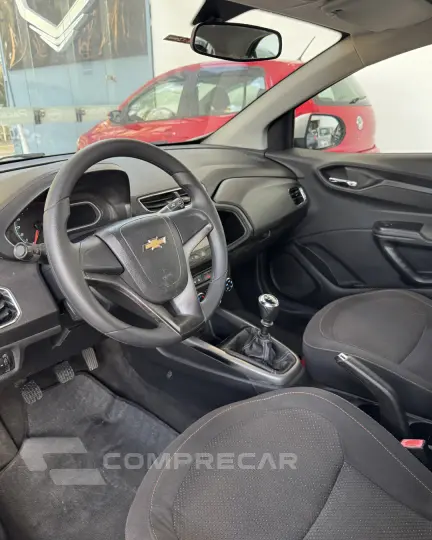 ONIX 1.4 MPFI LTZ 8V