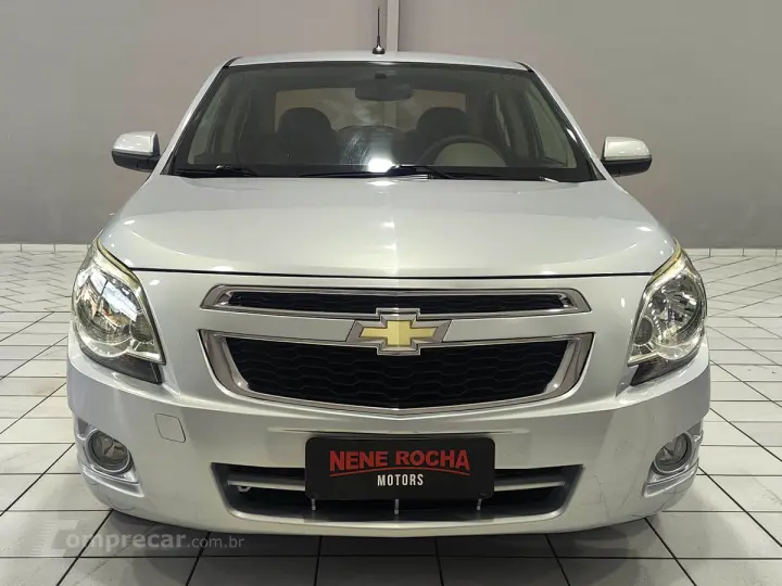 COBALT LTZ 1.4 8V FlexPower/EconoFlex 4p