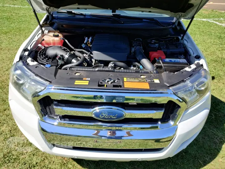 RANGER 3.2 LTD 4X4 CD 16V