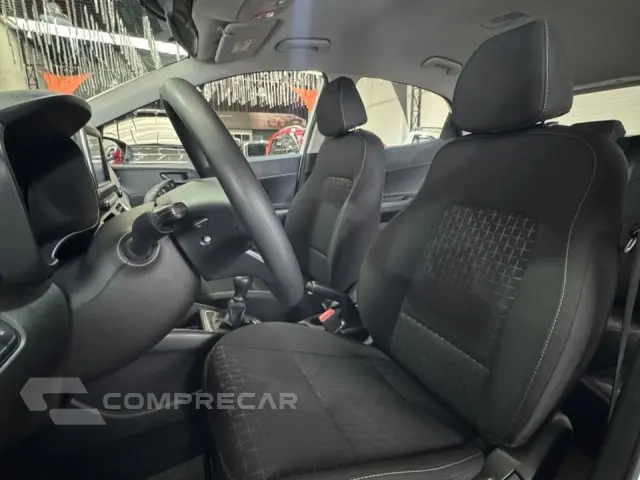 HB20 - 1.0 12V COMFORT MANUAL