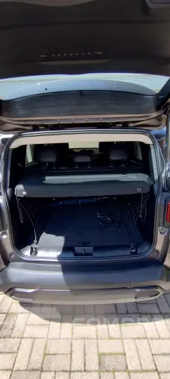 RENEGADE 1.3 T270 Turbo Sport