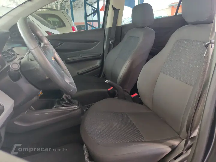 ONIX 1.0 MPFI JOY 8V