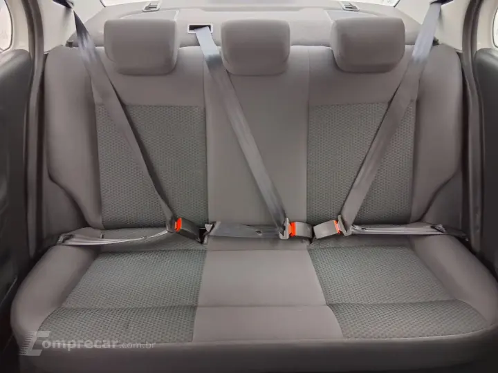 VOYAGE 1.0 12V MPI TOTALFLEX 4P MANUAL