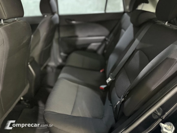 CRETA 1.6 16V Attitude