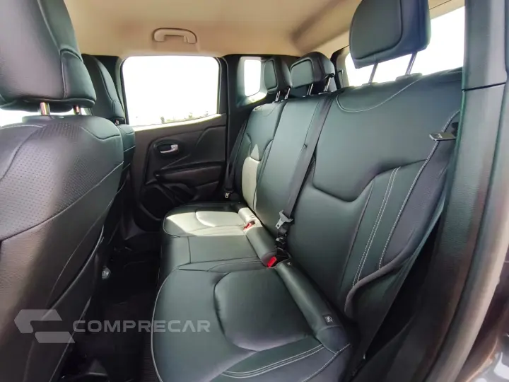 RENEGADE 1.3 T270 TURBO FLEX LONGITUDE AT6