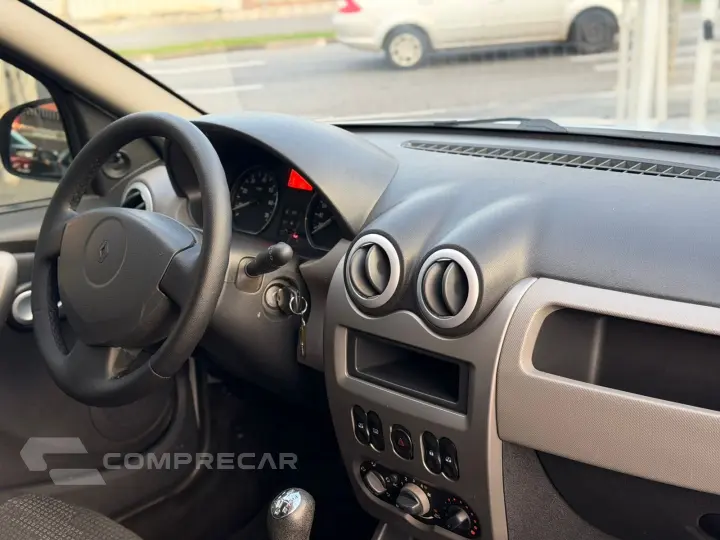 SANDERO Expression Hi-Flex 1.0 16V 5p