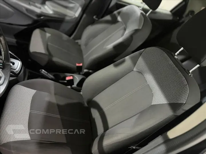 ECOSPORT 1.6 SE Direct 16V