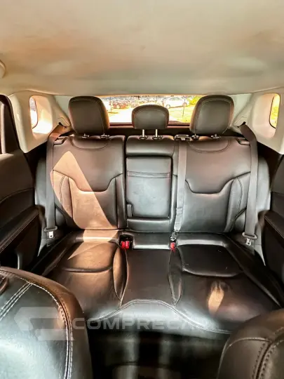 COMPASS 2.0 Sport 4X2 16V