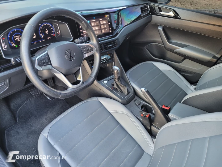 NIVUS 1.0 200 TSI Highline