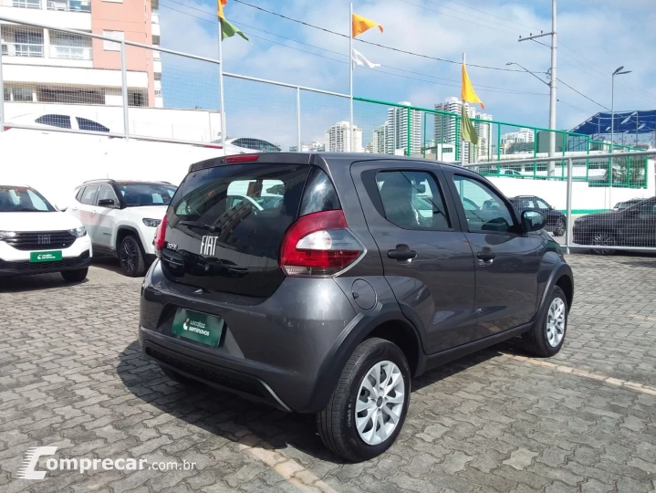 MOBI 1.0 EVO FLEX LIKE. MANUAL