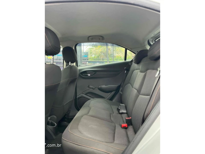 ONIX 1.0 MPFI LT 8V FLEX 4P MANUAL