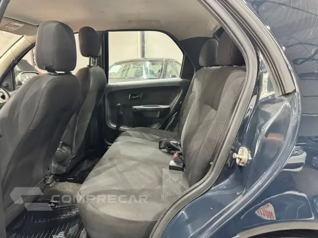 PALIO - 1.0 MPI FIRE 8V 4P MANUAL