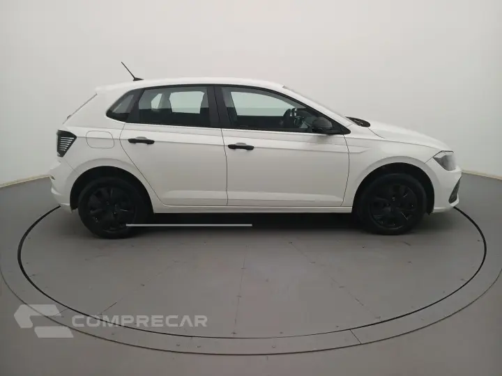 POLO 1.0 MPI TRACK MANUAL