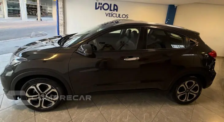 HR-V EXL 1.8 Flexone 16V 5p Aut.
