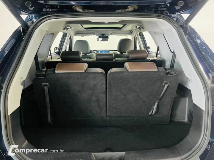 TIGGO8 1.6TGDI
