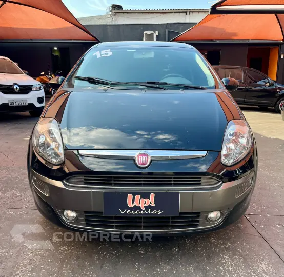 PUNTO 1.6 Essence 16V