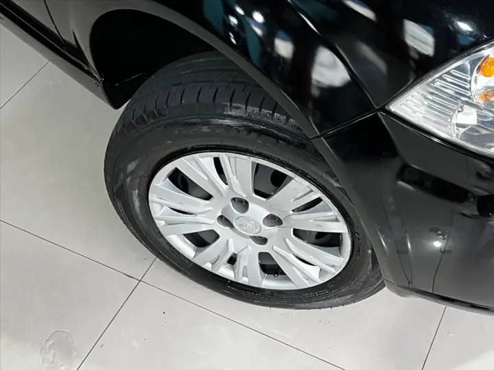 SIENA 1.0 MPI EL 8V FLEX 4P MANUAL