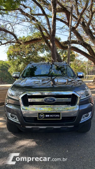 RANGER 3.2 Limited 4X4 CD 20V