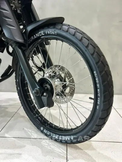 XTZ LANDER 250