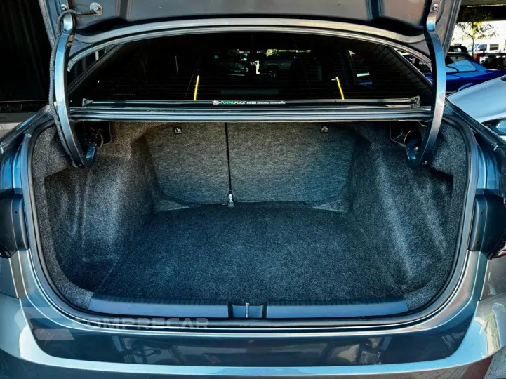 VIRTUS 1.0 200 TSI Highline