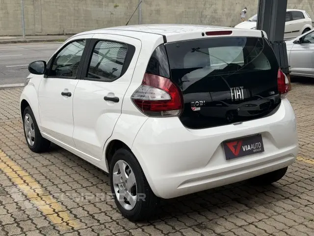 MOBI - 1.0 EVO LIKE. MANUAL