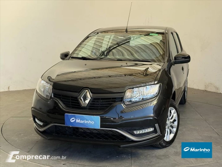 SANDERO 1.0 12V SCE FLEX S EDITION MANUAL