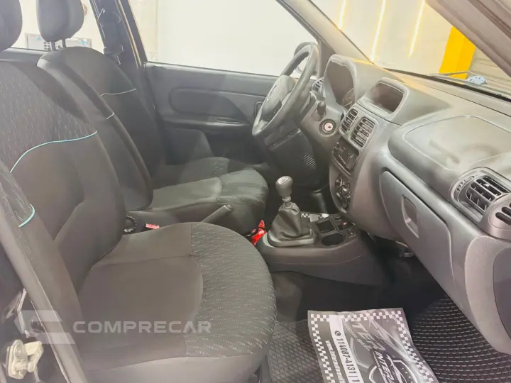 CLIO 1.0 Expression 16V