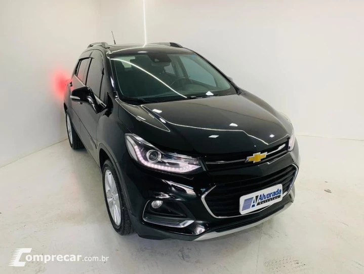 CHEV TRACKER PREMIER