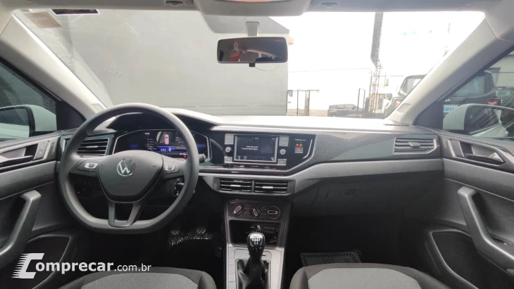 POLO 1.0 170 TSI