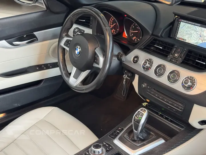 Z4 2.0 16V 20I SDRIVE GP ROADSTER AUTOMÁTICO