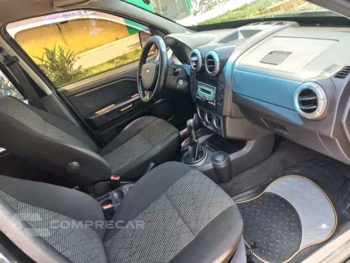 ECOSPORT 1.6 Freestyle